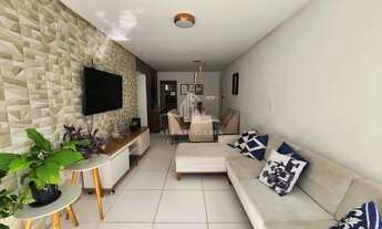 Imagem: 3 quartos, 2 suítes, nascente, 112m2 com