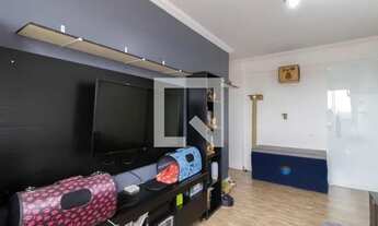 Imagem 4: Apartamento à Venda - Torres Tibagy, 1 Quarto, 48 m2