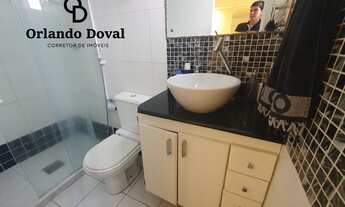 Imagem 6: Apartamento para venda tem 80m com 3 quartos em Candeal - Salvador - BA