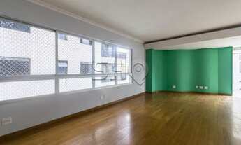 Imagem 2: Apartamento Duplex em Higienópolis com 3 suítes