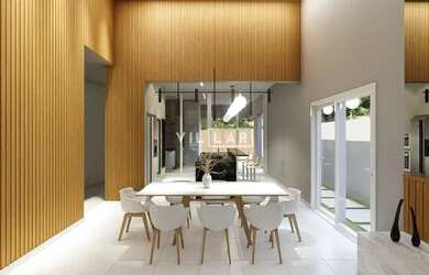 Imagem 3: CASA ALPHAVILLE PELOTAS