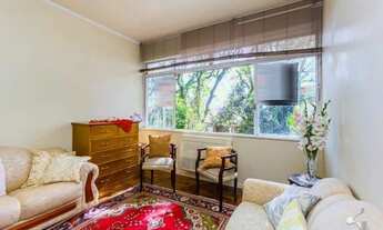 Imagem 3: Apartamento para Venda - 147.27m², 2 dormitórios, sendo 1 suites, Floresta