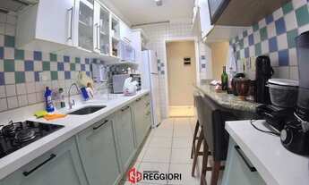 Imagem 5: APARTAMENTO MOBILIADO 2 DORM EM BALNEÁRIO CAMBORIÚ