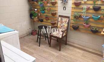 Imagem 2: Apartamento à venda no Condomínio Residencial Solar dos Pássaros em - Salto/SP