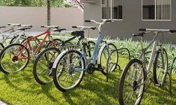 Imagem 4: Apartamento com 3 quartos, 1 suite, 63m, varanda gourmet, em Jardim São Paulo - Recife