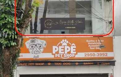 Imagem 2: Sobrado para aluguel possui 48 metros quadrados com 2 quartos em Santa Teresinha - São Pau