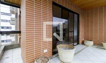 Imagem 7: Apartamento para Aluguel - Brooklin, 4 Quartos, 273 m2