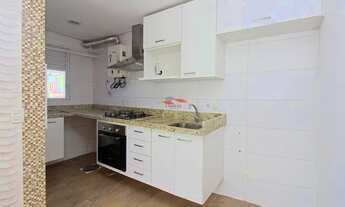 Imagem 5: Apartamento (Padrão), com 2 quartos e 1 banheiros à Venda, 49 m² em Porto Alegre/RS