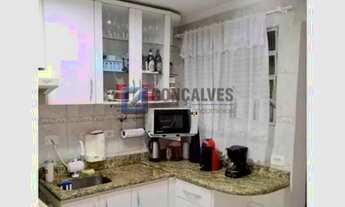 Imagem 4: SAO BERNARDO DO CAMPO - Residential / Home - DEMARCHI