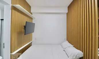 Imagem 6: Apartamento para Aluguel - Bela Vista, 1 Quarto, 23 m2