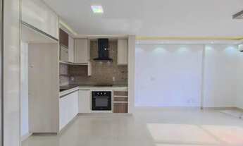 Imagem 3: APARTAMENTO RESIDENCIAL em ÁGUAS CLARAS - DF, ÁGUAS CLARAS - AV ARAUCÁRIAS APT 1807-B RES