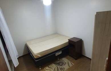 Imagem 6: Apartamento para aluguel de frente pro mar