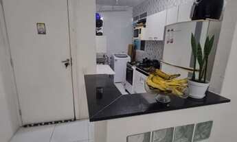 Imagem 4: Passo Apartamento em Abrantes