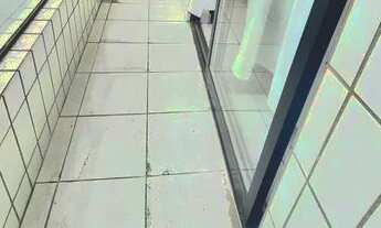 Imagem 2: APARTAMENTO 01 DORMITÓRIO COM SACADA