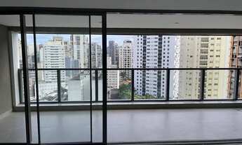 Imagem 4: Apartamento com 3 dormitórios, 154 m² - venda por R$ 5.300.000 ou aluguel por R$ 32.500/mê