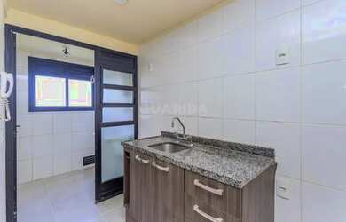 Imagem 6: Apartamento de 2 dormitórios, sendo 1 suíte no bairro Tristeza