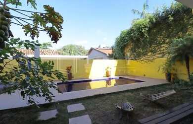 Imagem 7: CASA ALTO DE PINHEIROS PRAÇA DO POR DO SOL