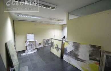 Imagem 7: Santo André - Prédio Inteiro - Centro