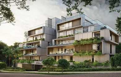 Imagem 3: Apartamento em Três Figueiras