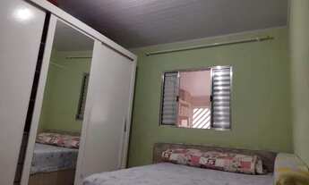 Imagem 4: Casa para venda com 90 metros quadrados com 1 quarto em Jardim Guacyra - Itanhaém - SP