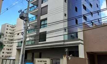 Imagem 3: Apartamento com 1 dormitório para alugar, 35 m² por R$ 2.100,00/mês - Água Verde - Curitib