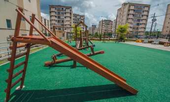 Imagem 2: Lindo Apartamento a partir de 700,00