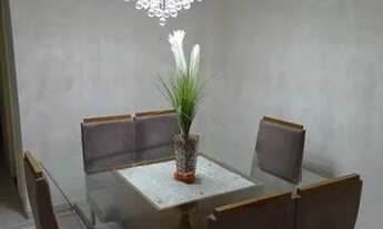 Imagem 4: Casa no Condomínio Residencial Vista Alegre