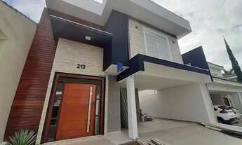 Imagem 5: SOBRADO 3DTS ALUGA COND IBITI ROYAL SOROCABA SP