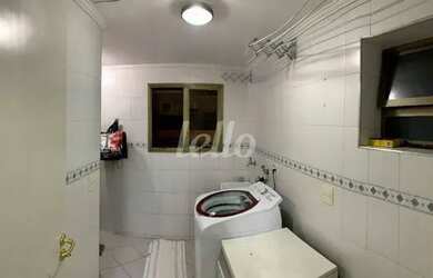 Imagem 7: Santo André - Apartamento Padrão - Vila Leopoldina