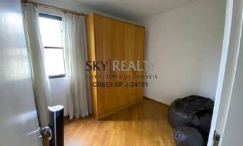 Imagem 5: SAO PAULO - Cobertura - Jardim Ampliacao