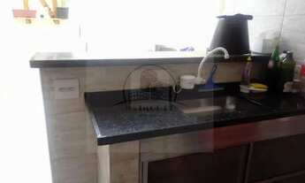 Imagem 7: Casa para Venda em Ribeirão Preto, Vila Brasil, 2 dormitórios, 2 banheiros, 2 vagas