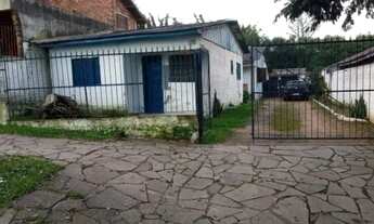 Imagem: Terreno em Cristal