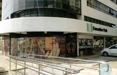 Imagem 2: NATAL - Conjunto Comercial/Sala - Tirol