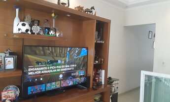 Imagem 7: Sobrado Jd Iva 03 dorms - 01 suíte - 02 vagas