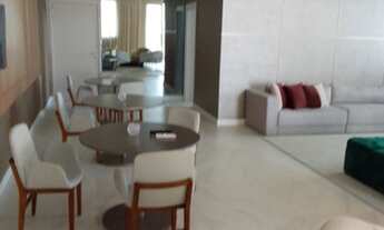 Imagem 4: Apartamento para aluguel tem 149 metros quadrados com 3 quartos