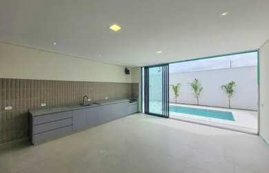 Imagem 5: Casa com 3 suítes para venda e locação no Condomínio Saint Paul em Itu/SP