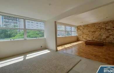 Imagem 3: Lindo apartamento para venda em uma das melhores Ruas de Higienopólis