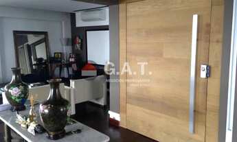 Imagem 2: Apartamento de 4 quartos para alugar no bairro Parque campolim