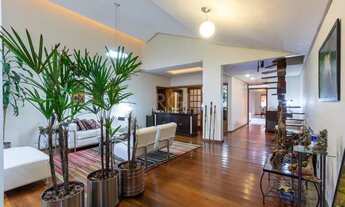 Imagem 3: Casa para Venda - 375m², 6 dormitórios, sendo 1 suites, 7 vagas - Tristeza