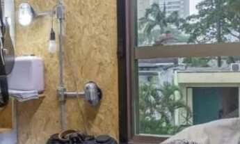 Imagem 6: Apartamento com 2 dormitórios à venda, 70 m² por R$ 950.000 - Campo Belo - São Paulo/SP