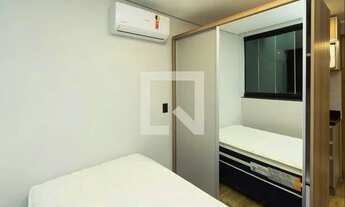 Imagem 5: Apartamento para Aluguel - Vila Nova Conceição, 1 Quarto, 16 m2