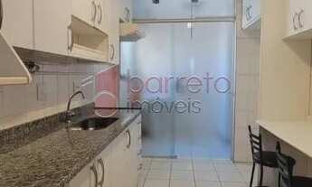 Imagem 4: Apartamento Padrão em Jundiaí
