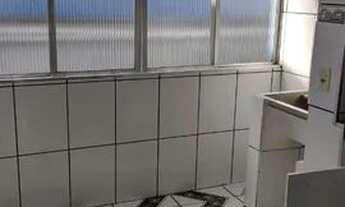 Imagem: Aluga se apto na cohab com vaga próx da