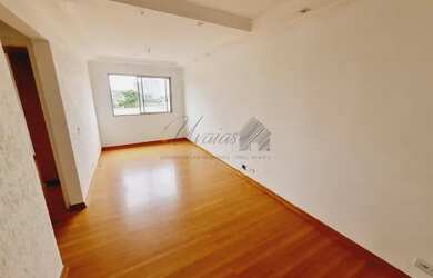 Imagem 3: Apartamento para aluguel possui 66m² com 2 dormiórios em Vila Fachini - São Paulo - SP