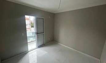 Imagem 5: Sobrado Novo à Venda - Chácara Belenzinho