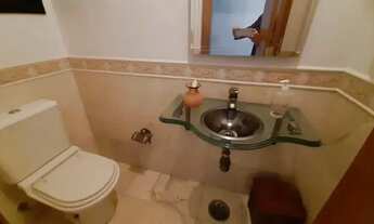 Imagem 6: APTO.MOBILIADO - B.SANTA PAULA 160 M²