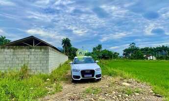 Imagem 6: Terreno à venda, 800 m² por R$ 220.000,00 - Vila Nova - Joinville/SC