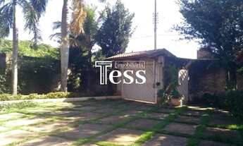 Imagem 4: Aluga - se casa Parque dos Pássaros com 3 dormitórios -ao lado do Shopping Iguatemi - São