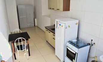 Imagem 2: Kitnet de 1 quarto para alugar no bairro Estreito