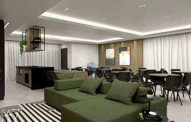 Imagem 6: Empreendimento com altíssimo padrão de qualidade ao lado da UFSC